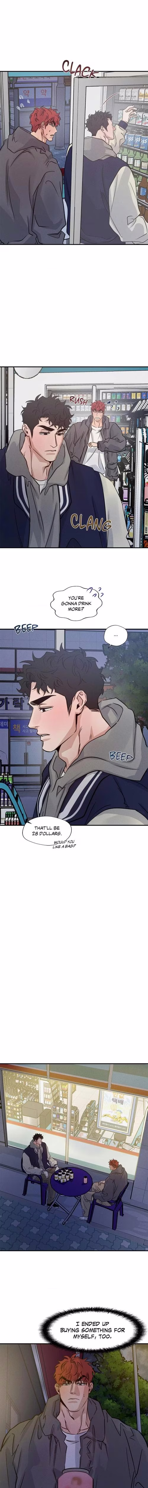 High Clear - Chapter 54 - Part 3