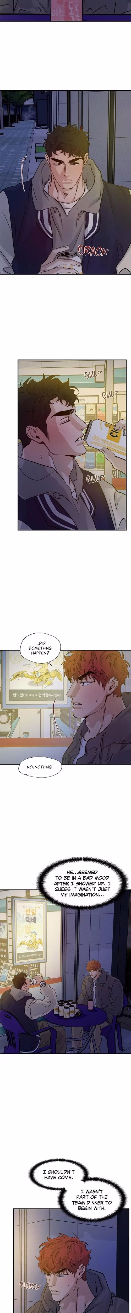 High Clear - Chapter 54 - Part 4