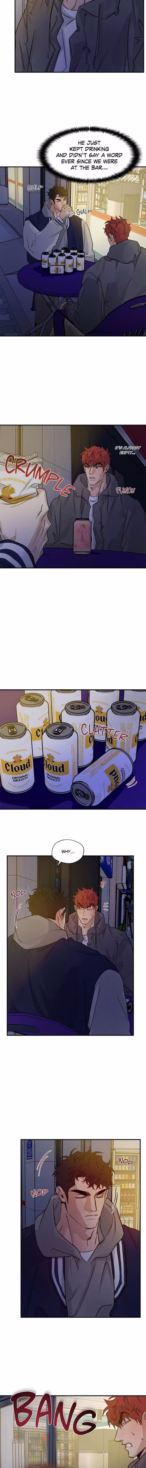 High Clear - Chapter 54 - Part 5