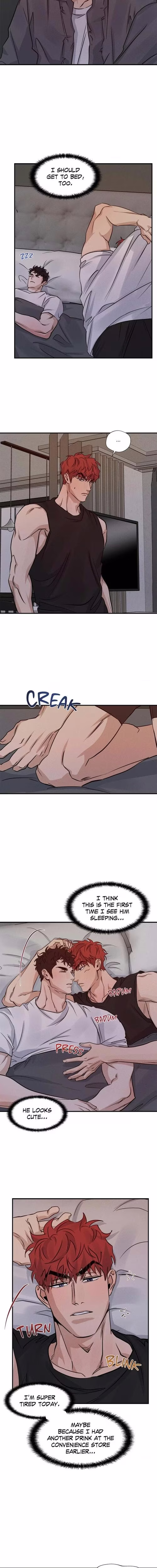 High Clear - Chapter 54 - Part 9