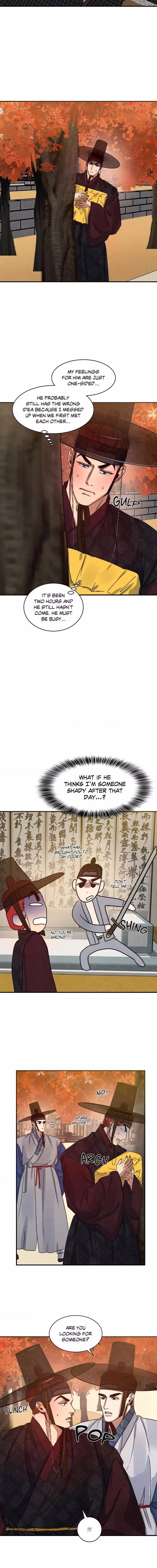 High Clear - Chapter 55 - Part 3