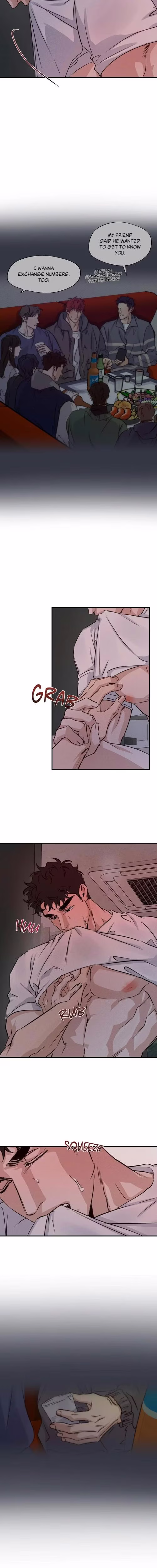 High Clear - Chapter 56 - Part 4