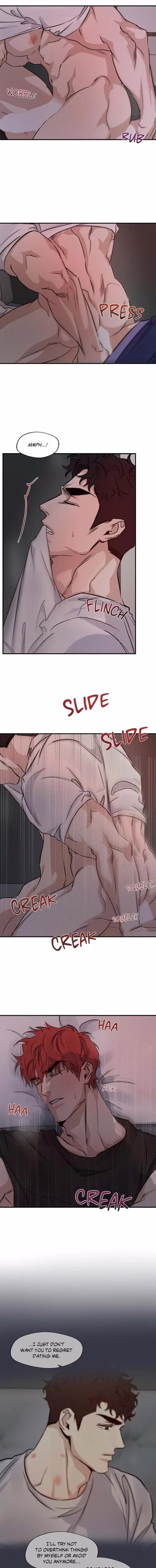 High Clear - Chapter 56 - Part 5