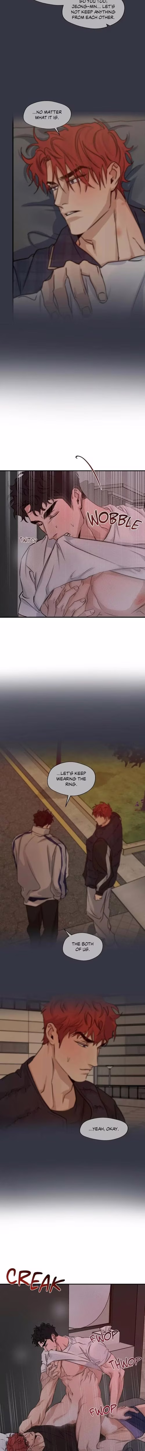 High Clear - Chapter 56 - Part 6