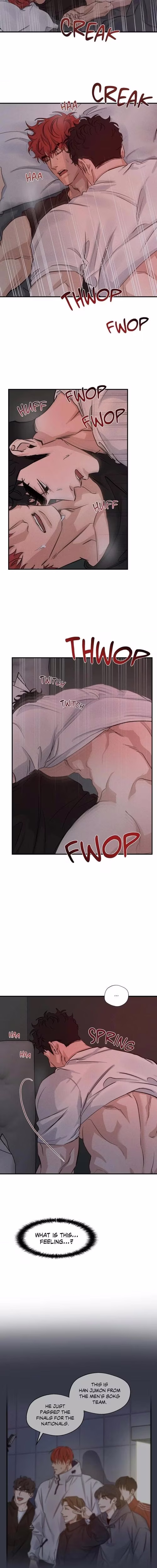 High Clear - Chapter 56 - Part 7