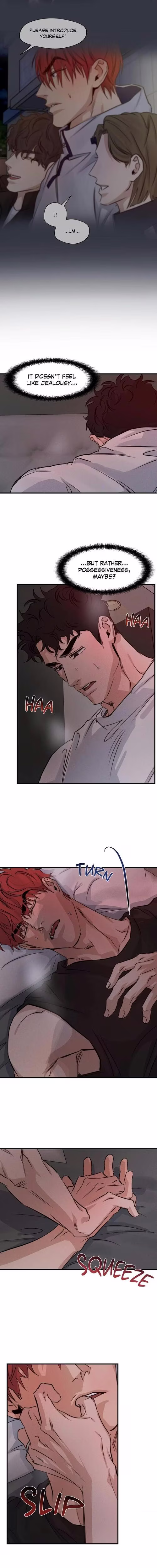 High Clear - Chapter 56 - Part 8