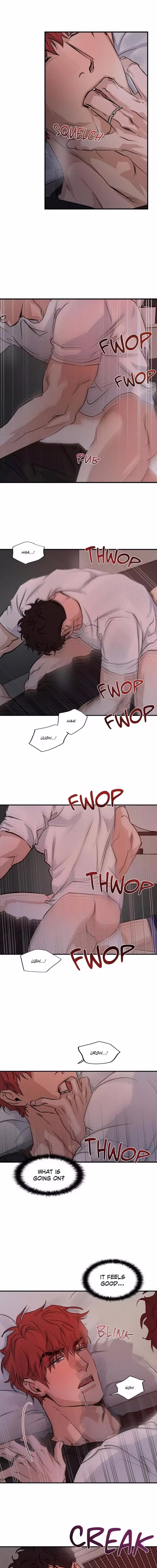 High Clear - Chapter 56 - Part 9