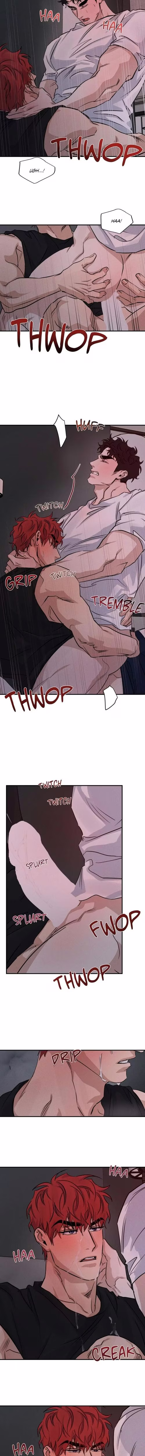 High Clear - Chapter 57 - Part 3