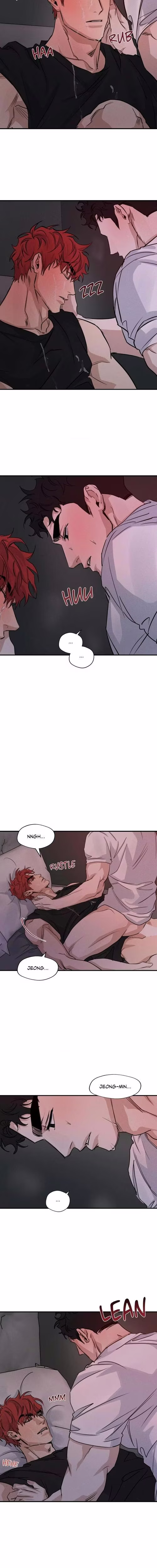 High Clear - Chapter 57 - Part 4