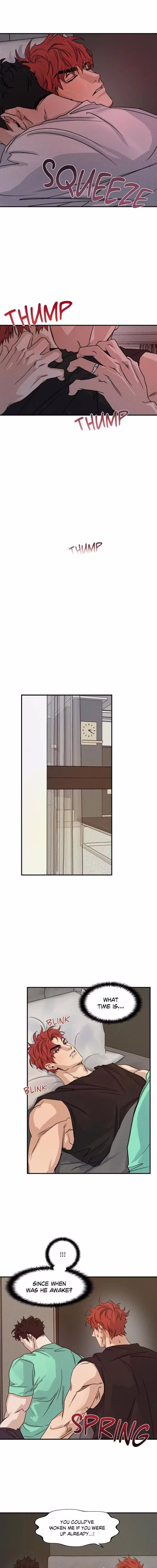 High Clear - Chapter 57 - Part 5