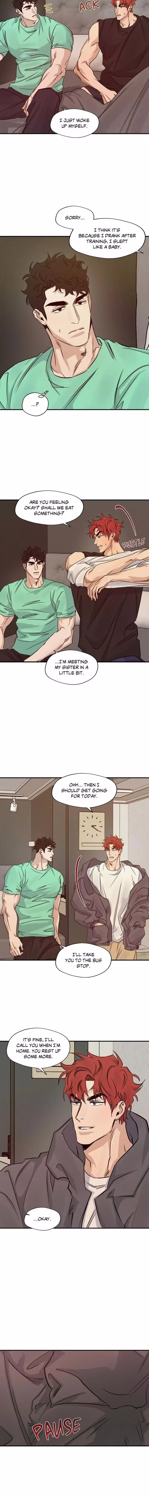 High Clear - Chapter 57 - Part 6