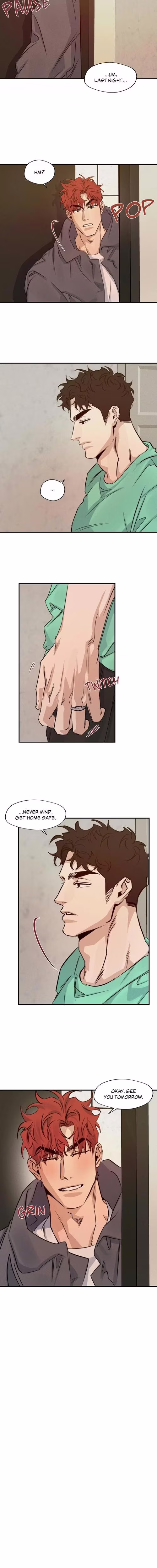 High Clear - Chapter 57 - Part 8