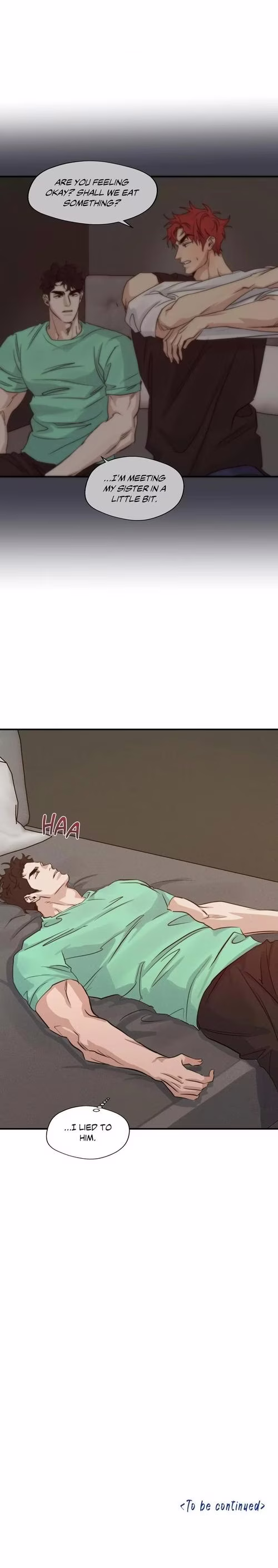 High Clear - Chapter 57 - Part 10