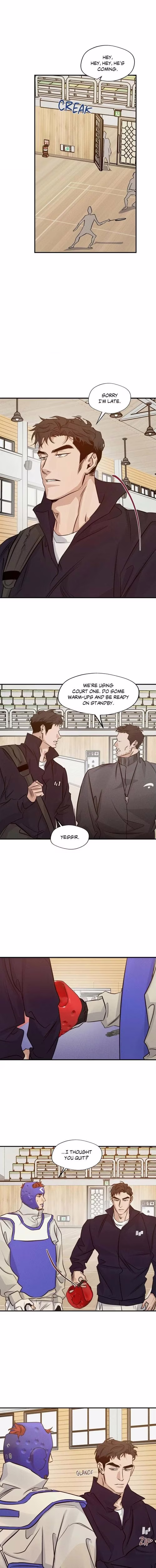 High Clear - Chapter 58 - Part 3