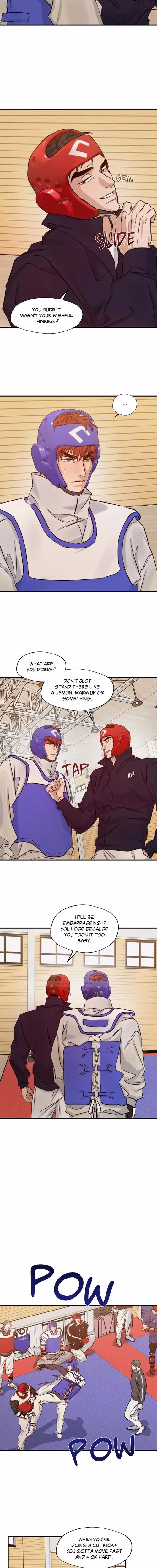 High Clear - Chapter 58 - Part 4