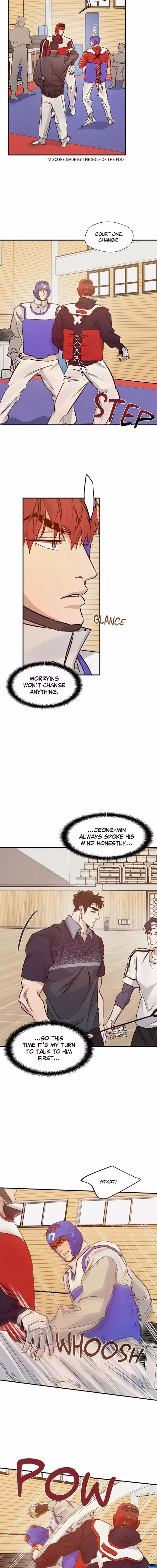 High Clear - Chapter 58 - Part 5