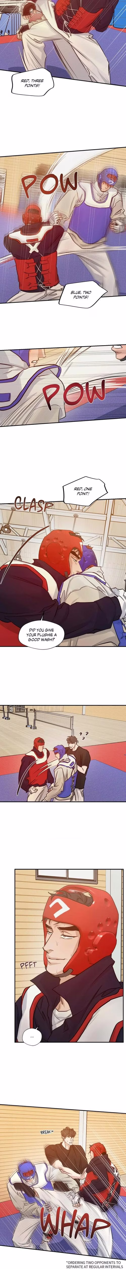 High Clear - Chapter 58 - Part 6