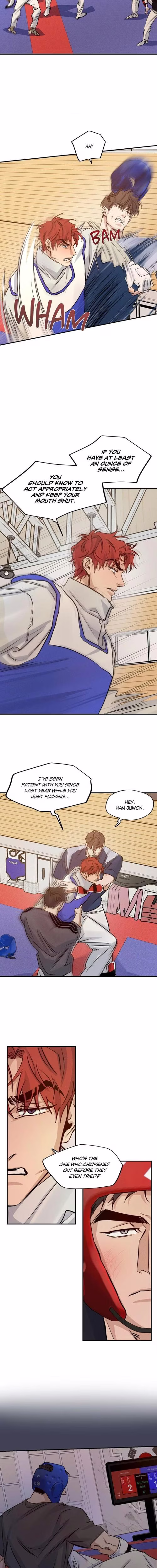 High Clear - Chapter 58 - Part 11