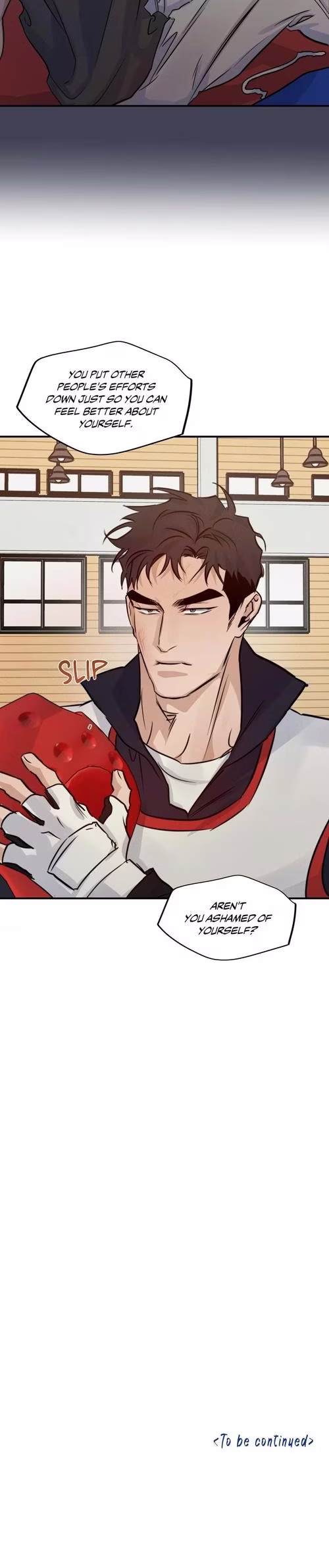 High Clear - Chapter 58 - Part 12