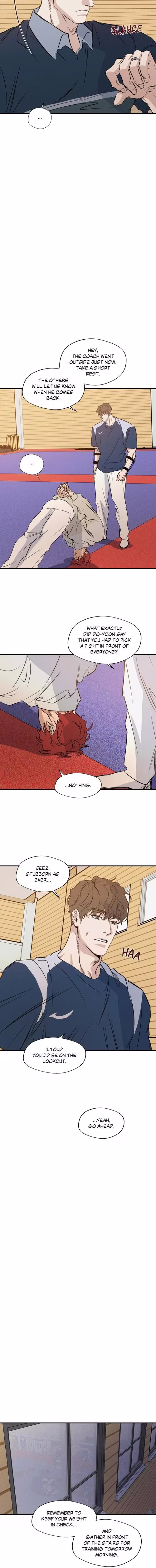 High Clear - Chapter 59 - Part 4