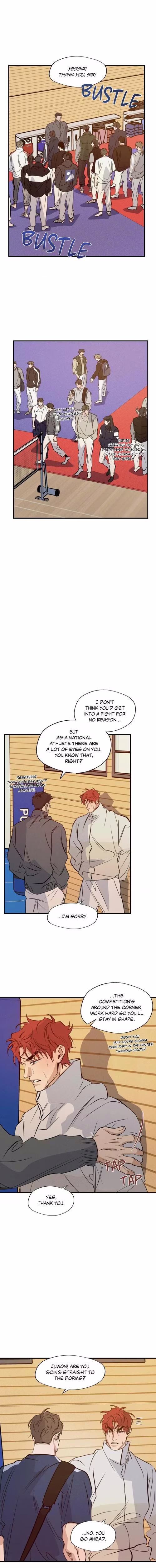 High Clear - Chapter 59 - Part 5