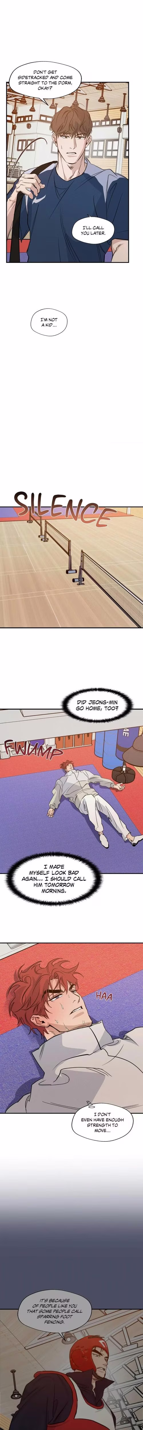 High Clear - Chapter 59 - Part 6