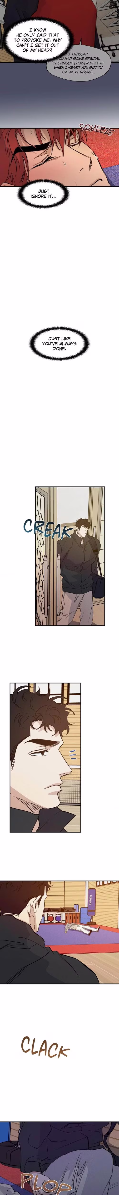 High Clear - Chapter 59 - Part 7