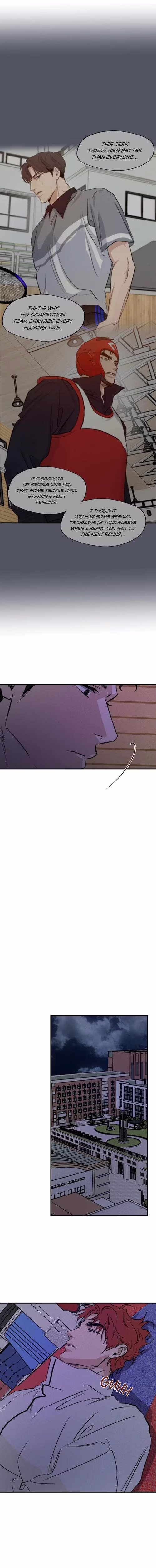 High Clear - Chapter 59 - Part 9