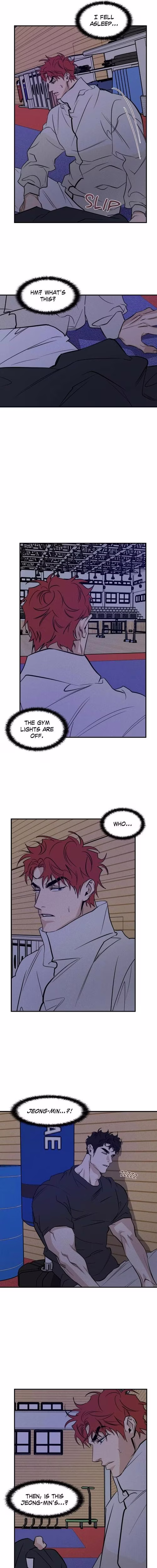 High Clear - Chapter 59 - Part 10