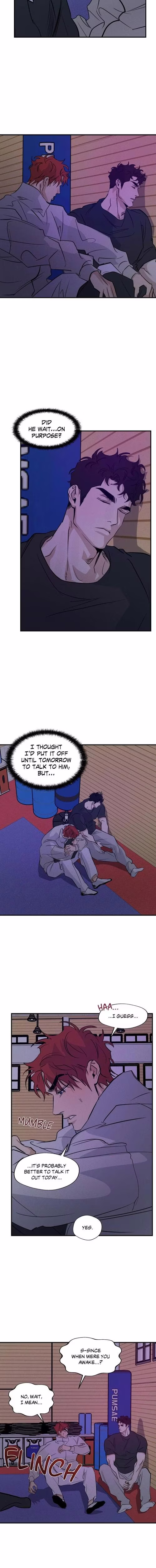 High Clear - Chapter 59 - Part 11