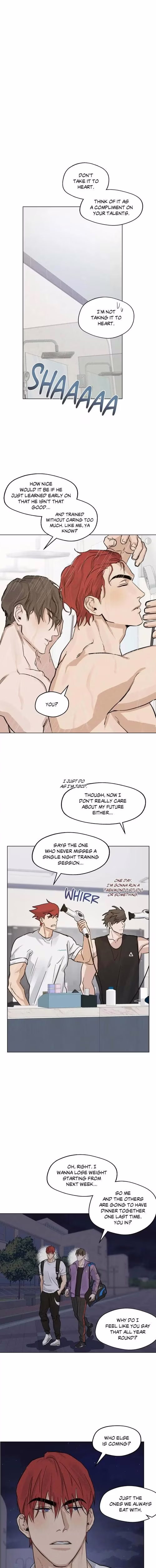 High Clear - Chapter 6 - Part 4