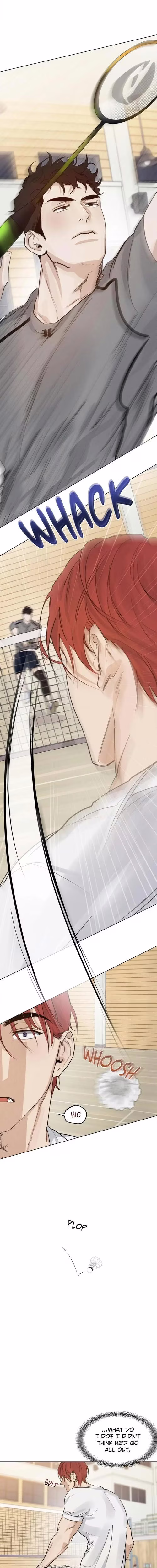 High Clear - Chapter 6 - Part 8