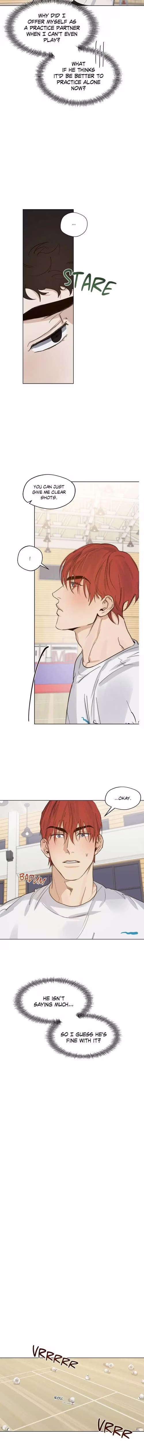 High Clear - Chapter 6 - Part 9