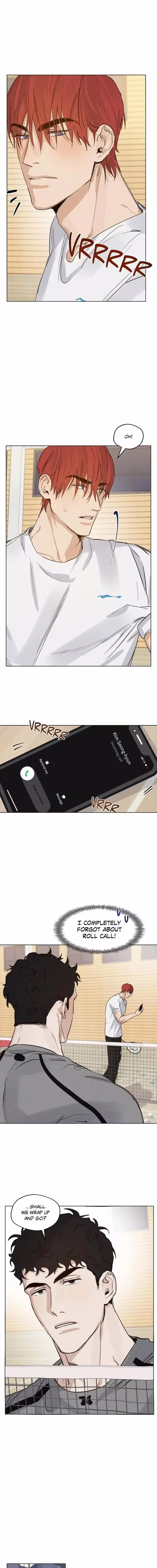 High Clear - Chapter 6 - Part 10