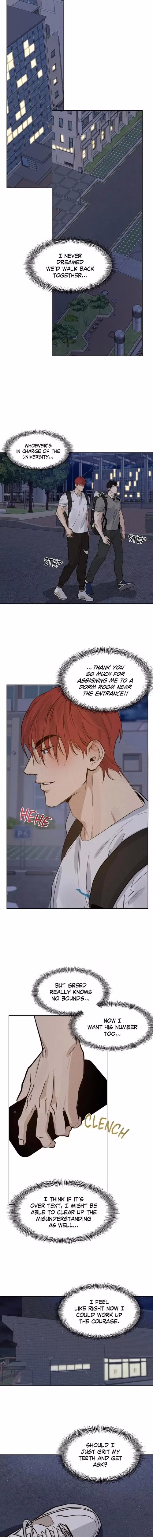 High Clear - Chapter 6 - Part 11