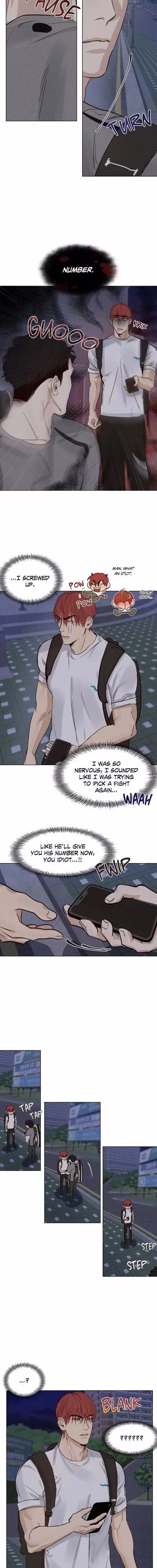 High Clear - Chapter 6 - Part 13