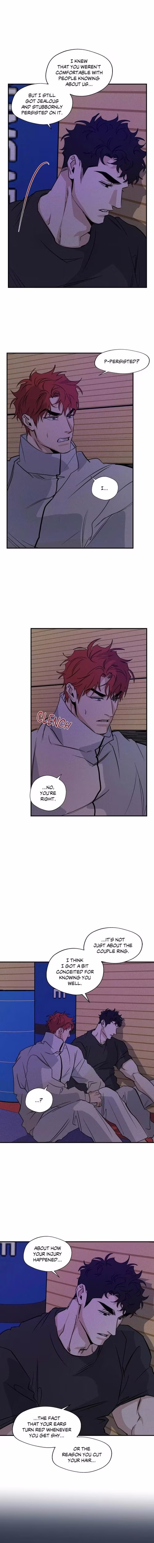 High Clear - Chapter 60 - Part 3