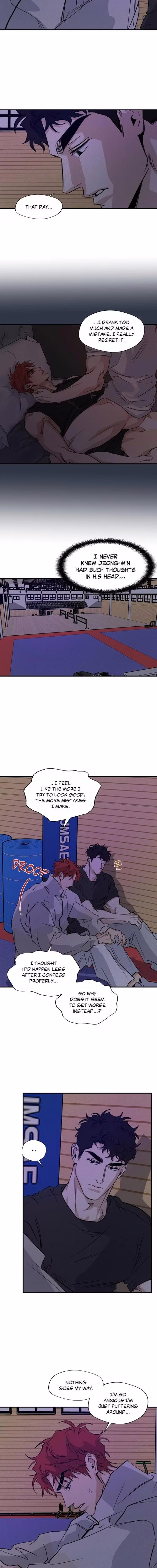 High Clear - Chapter 60 - Part 5