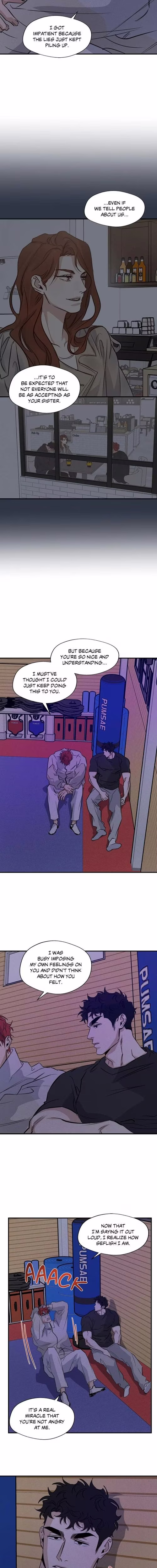 High Clear - Chapter 60 - Part 6