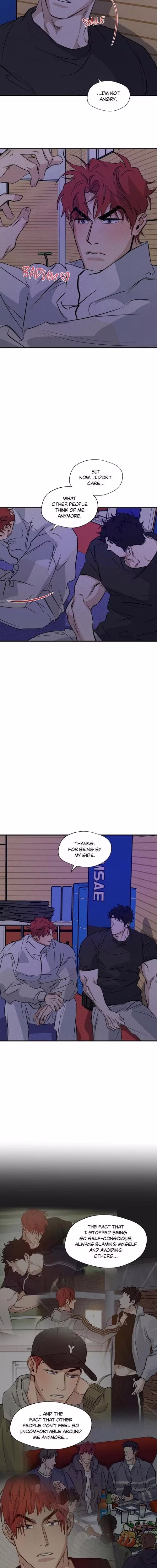 High Clear - Chapter 60 - Part 7