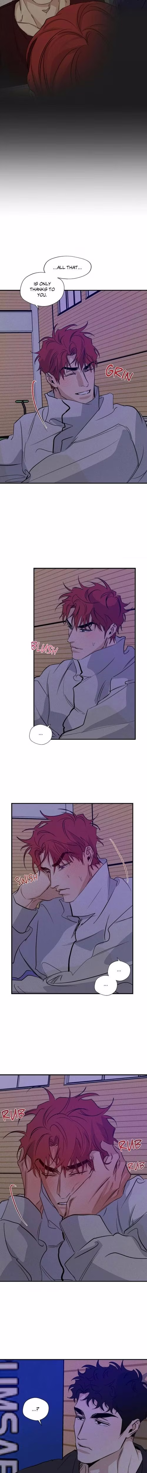 High Clear - Chapter 60 - Part 8