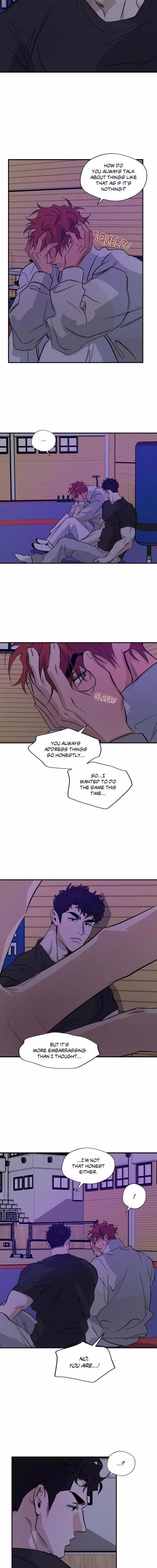 High Clear - Chapter 60 - Part 9