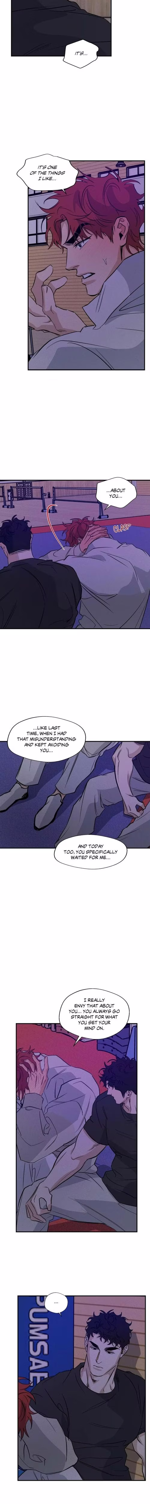 High Clear - Chapter 60 - Part 10