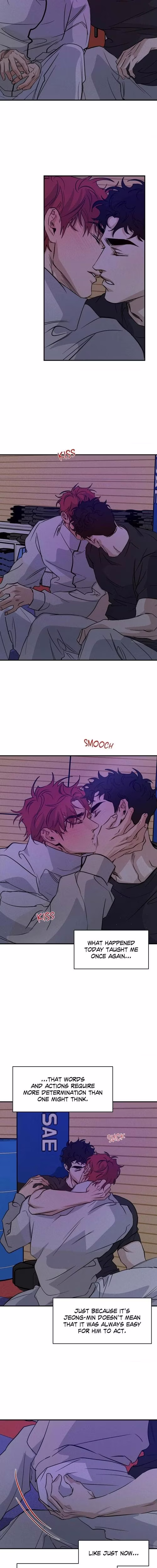 High Clear - Chapter 60 - Part 12