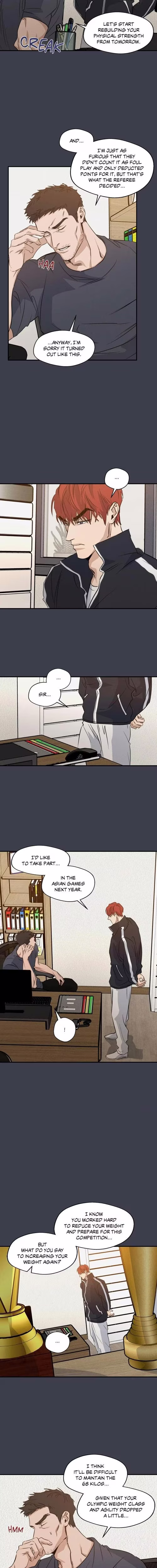 High Clear - Chapter 61 - Part 4