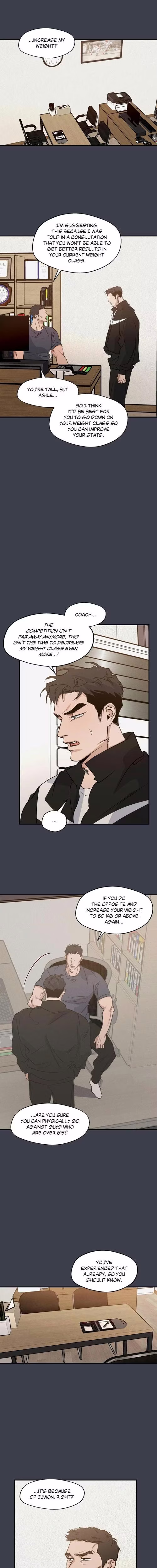 High Clear - Chapter 61 - Part 9