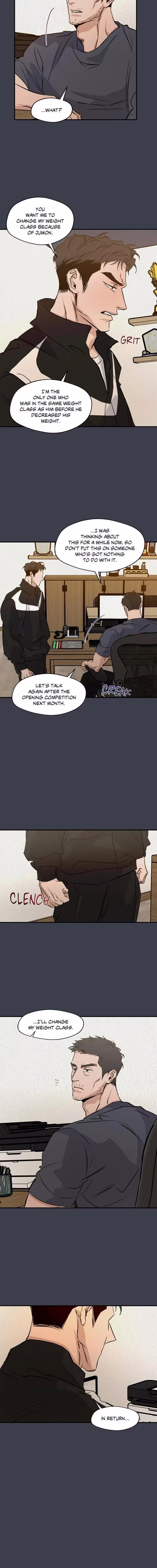 High Clear - Chapter 61 - Part 10