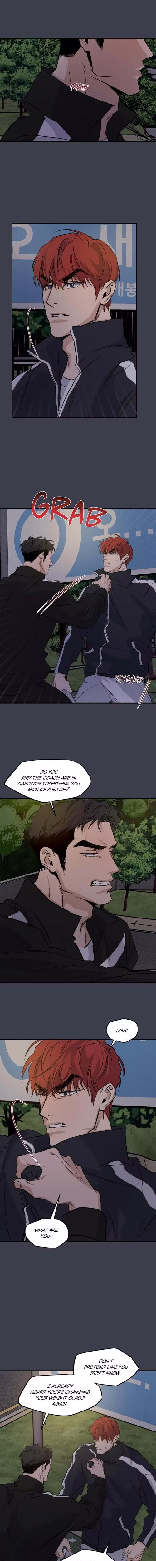 High Clear - Chapter 61 - Part 12