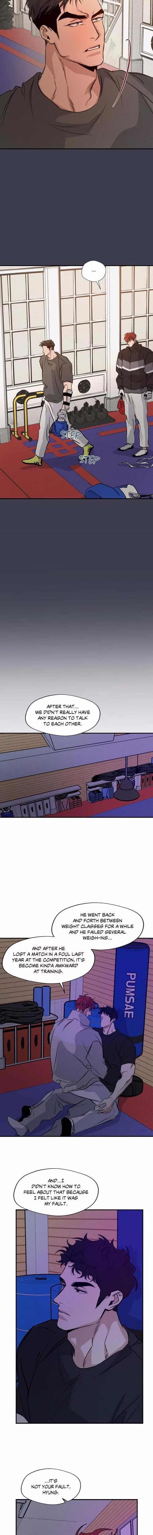 High Clear - Chapter 62 - Part 4