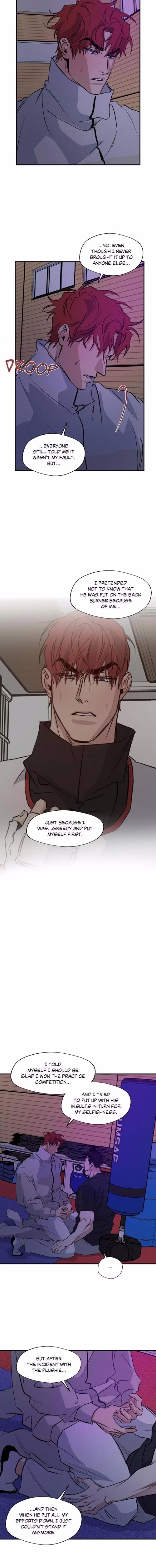 High Clear - Chapter 62 - Part 5